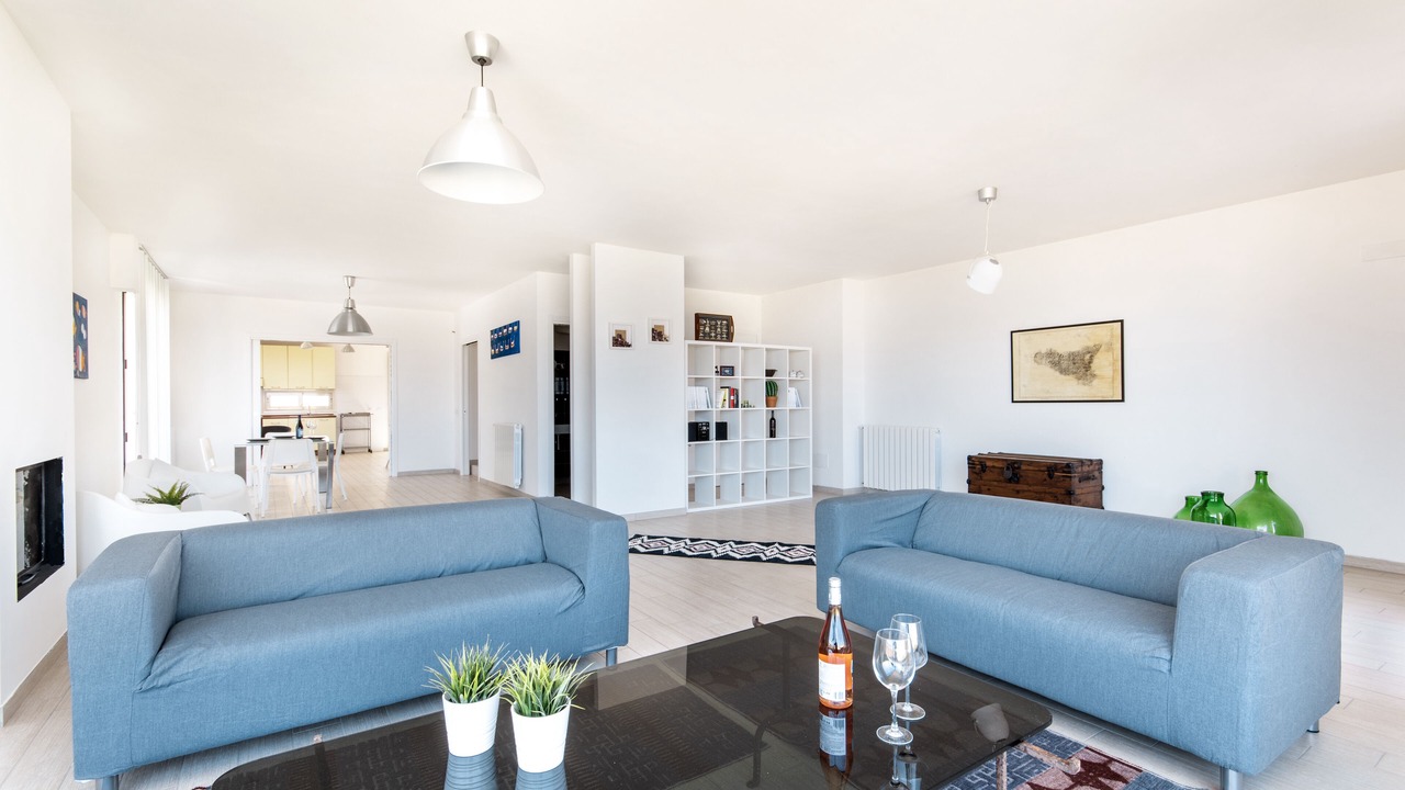 Photo of Livingroom in Alcamo