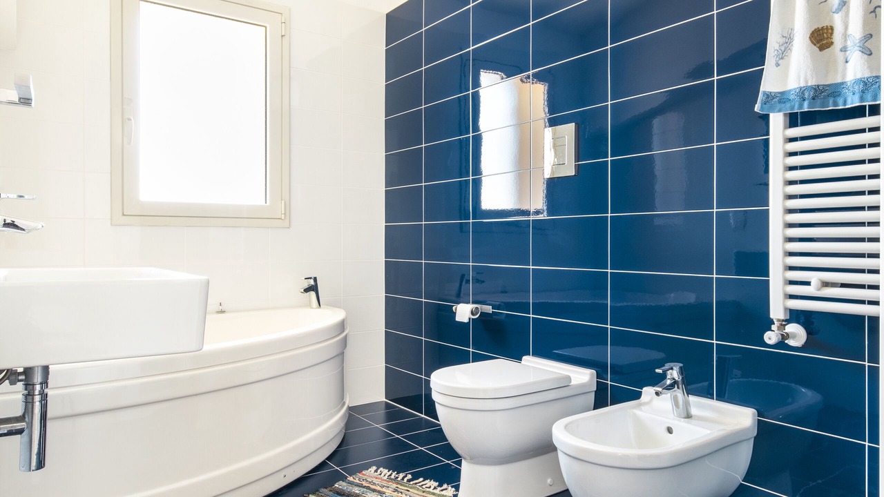 Photo of Bathroom in Alcamo