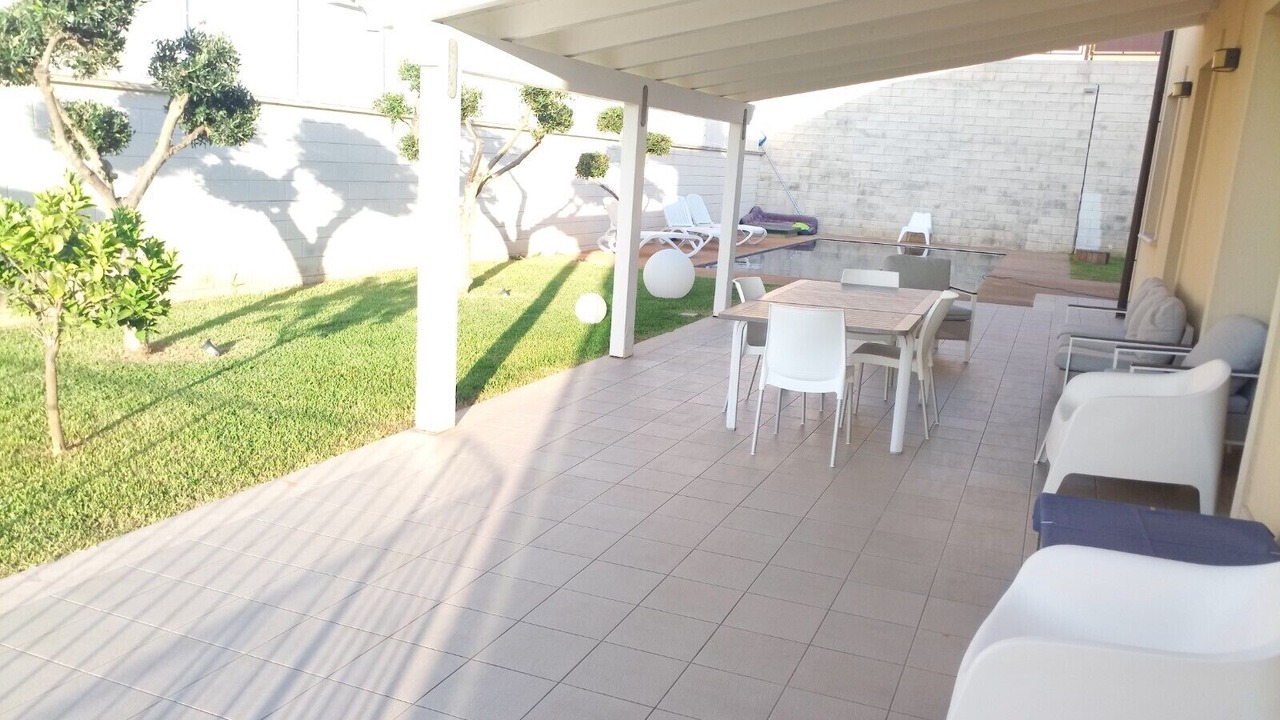 Photo of Outdoor in Alcamo