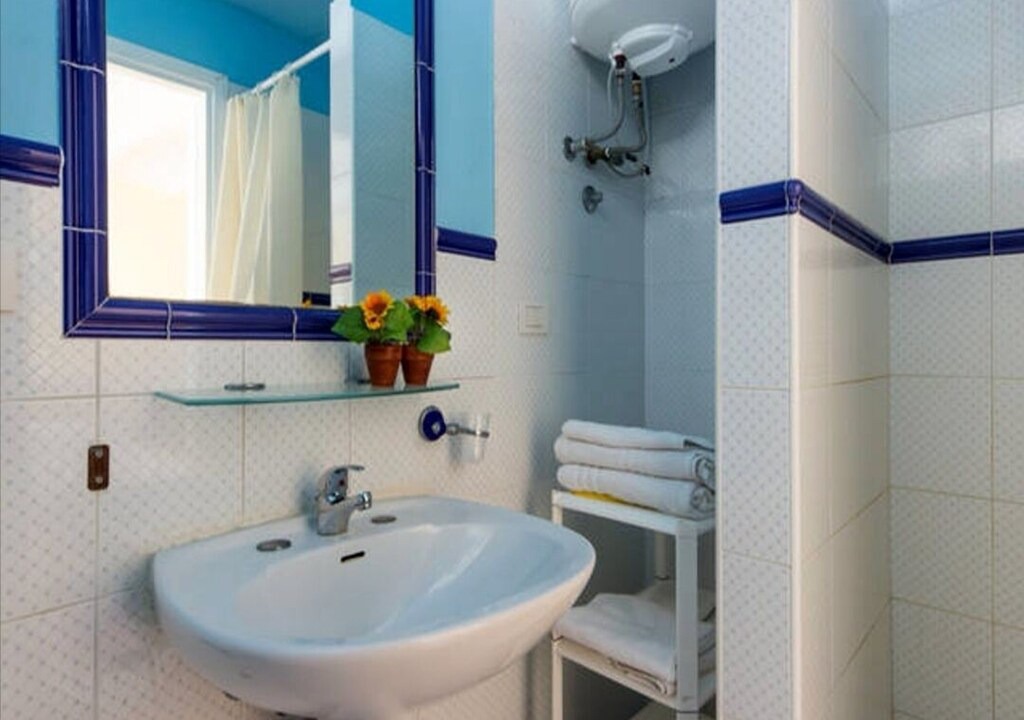 Photo of Bathroom in Ortigia