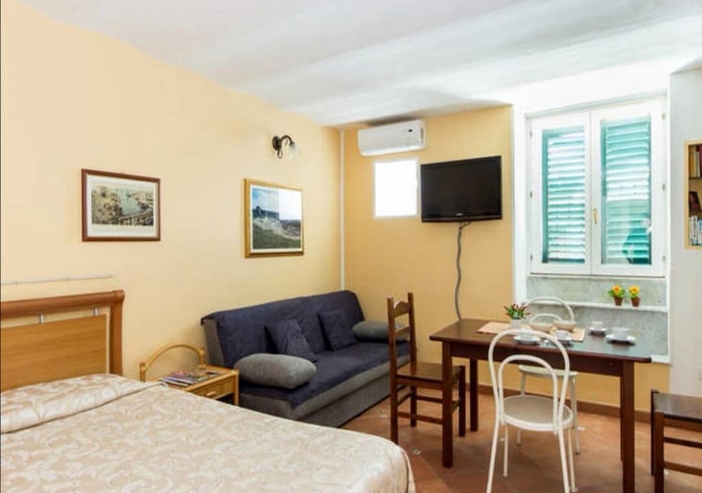 Photo of Livingroom in Ortigia