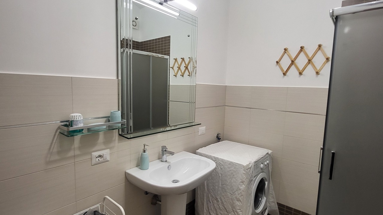 Photo of Bathroom in Balestrate