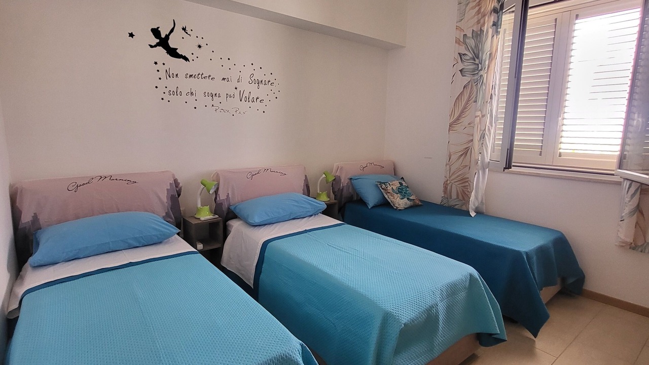 Photo of Bedroom in Balestrate
