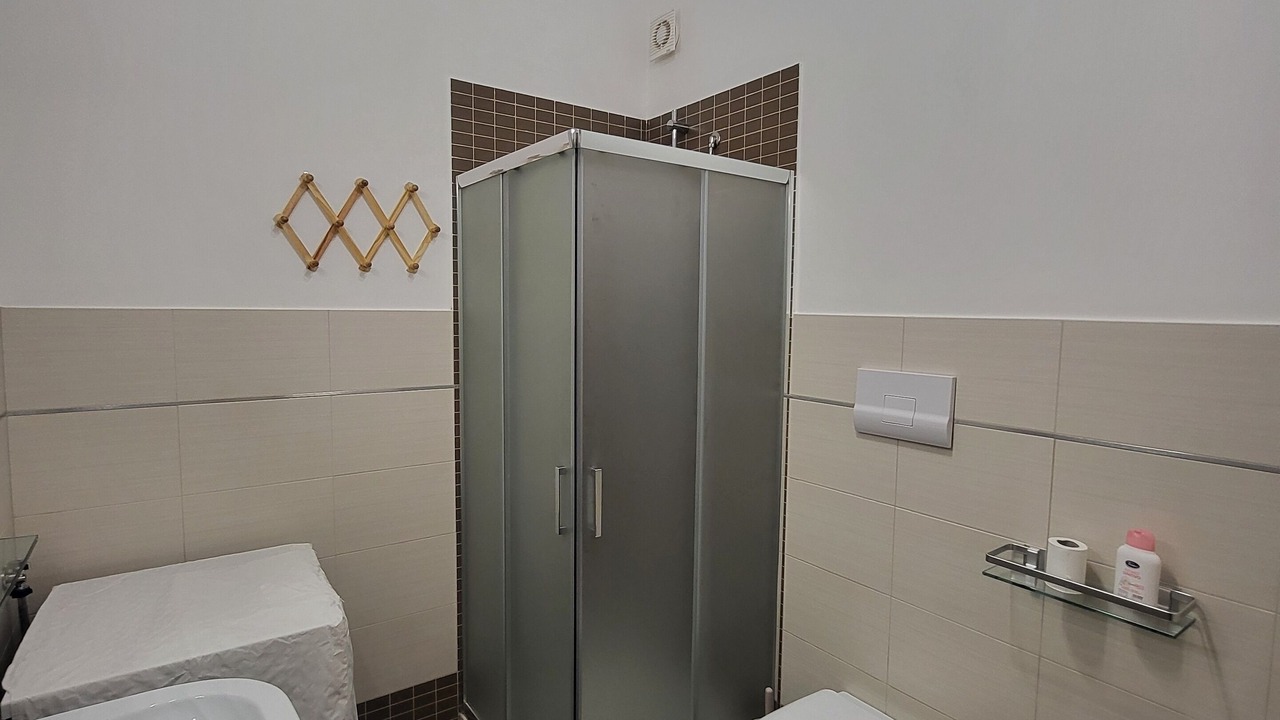 Photo of Bathroom in Balestrate