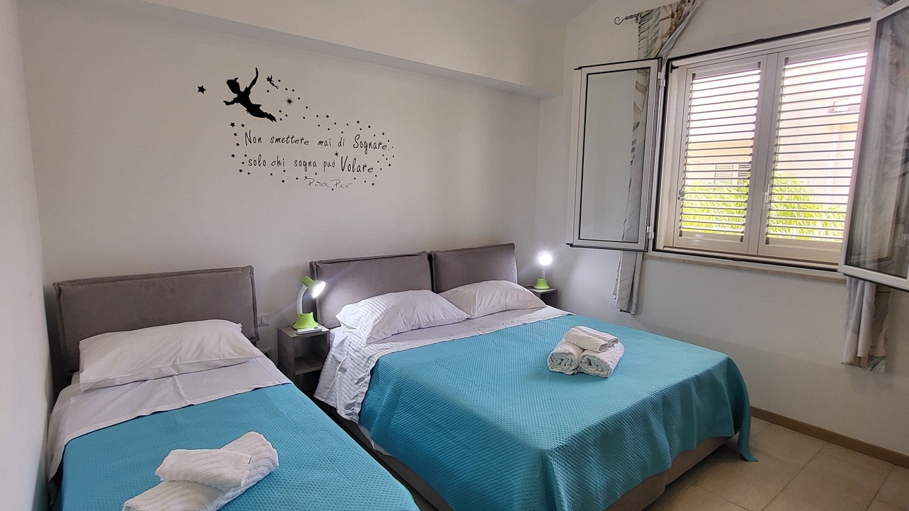 Photo of Bedroom in Balestrate
