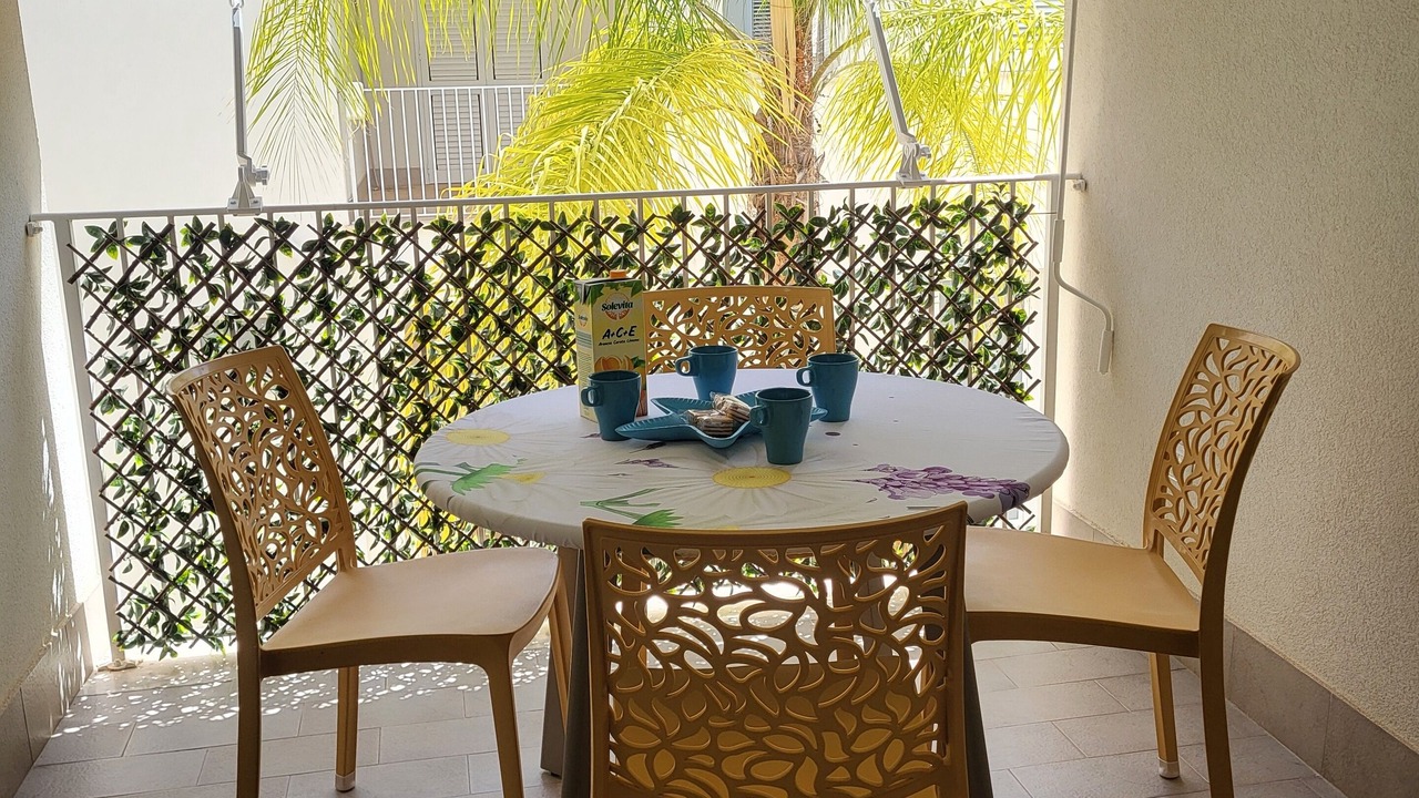 Photo of Outdoor in Balestrate