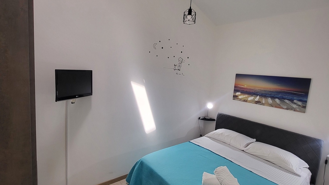 Photo of Bedroom in Balestrate