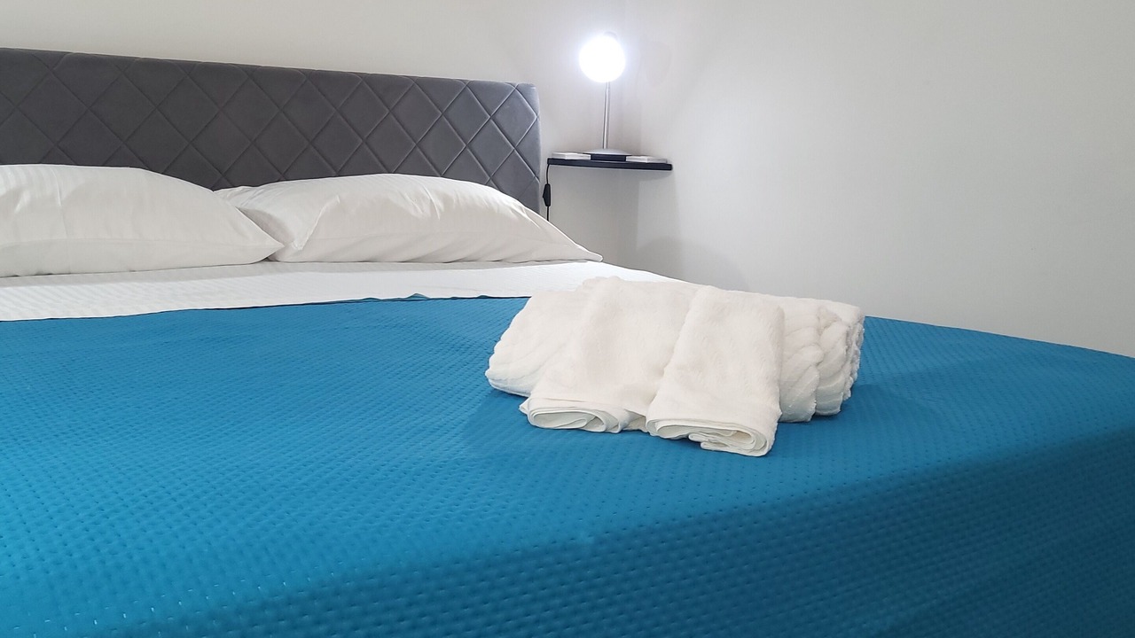 Photo of Bedroom in Balestrate