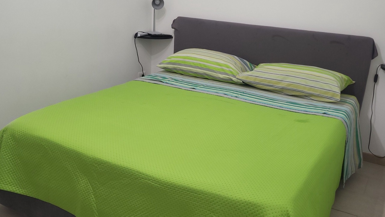 Photo of Bedroom in Balestrate