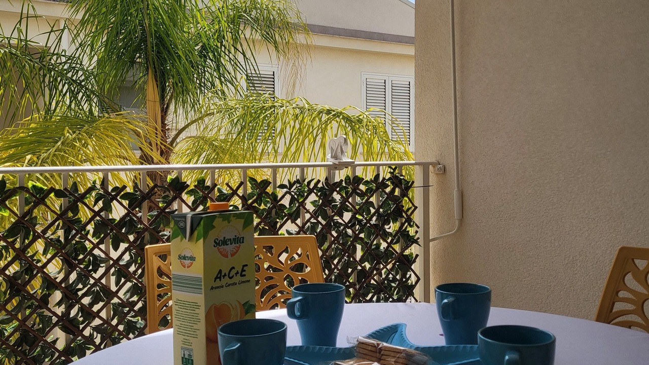 Photo of Outdoor in Balestrate