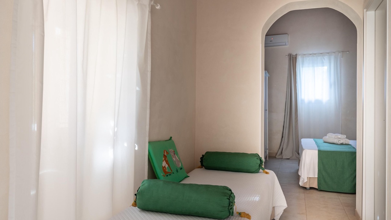 Photo of Bedroom in Noto