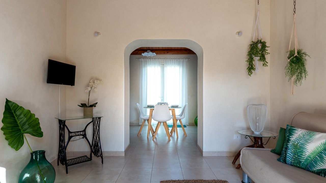 Photo of Livingroom in Noto