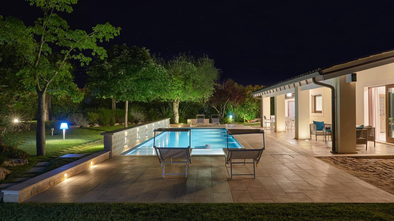 Photo of Outdoor in Casa Papa
