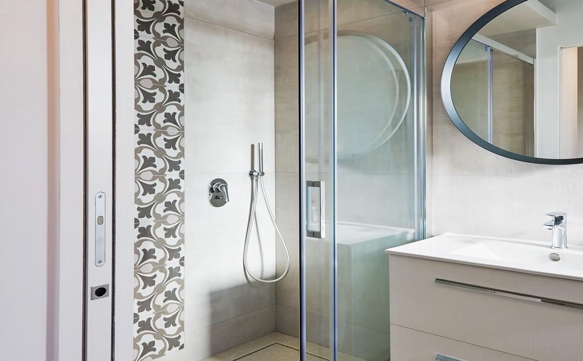 Photo of Bathroom in Casa Papa