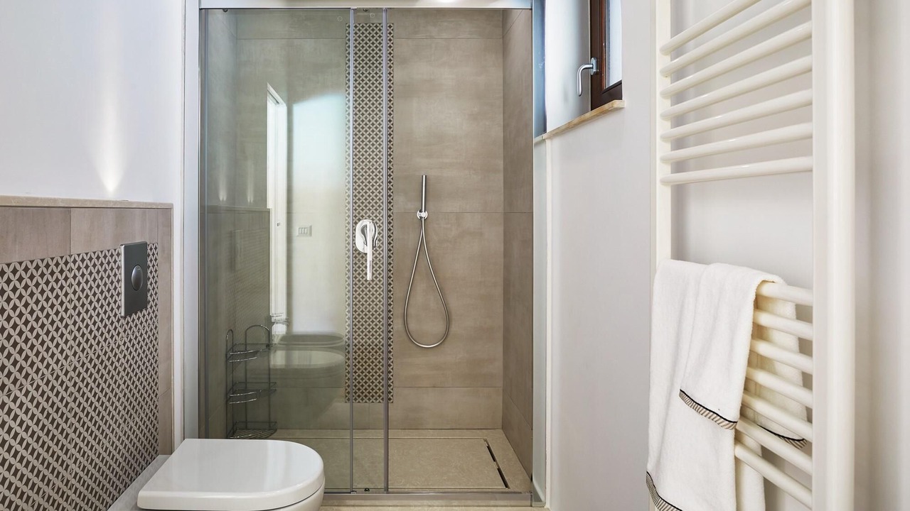 Photo of Bathroom in Casa Papa