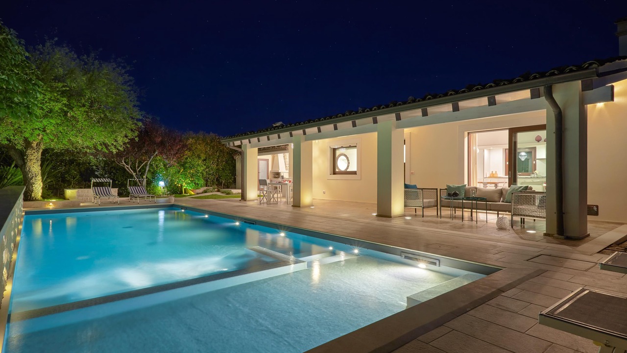Photo of Outdoor in Casa Papa
