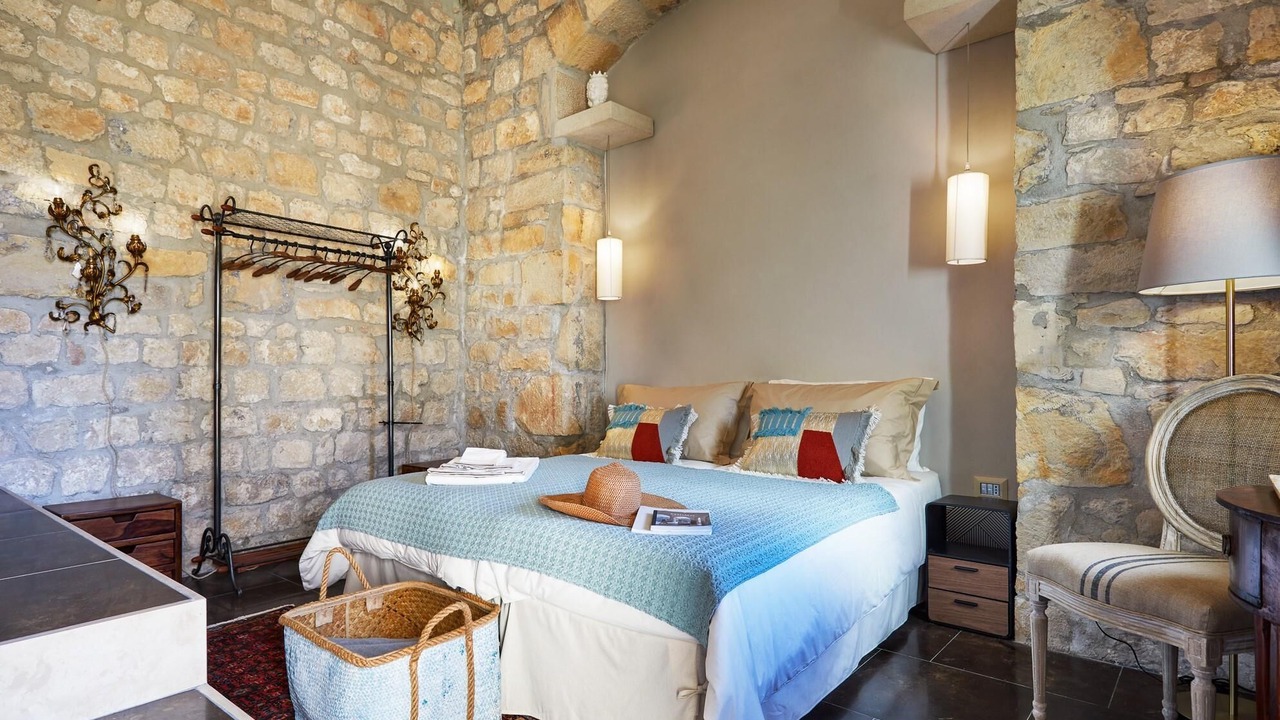 Photo of Bedroom in Casa Papa