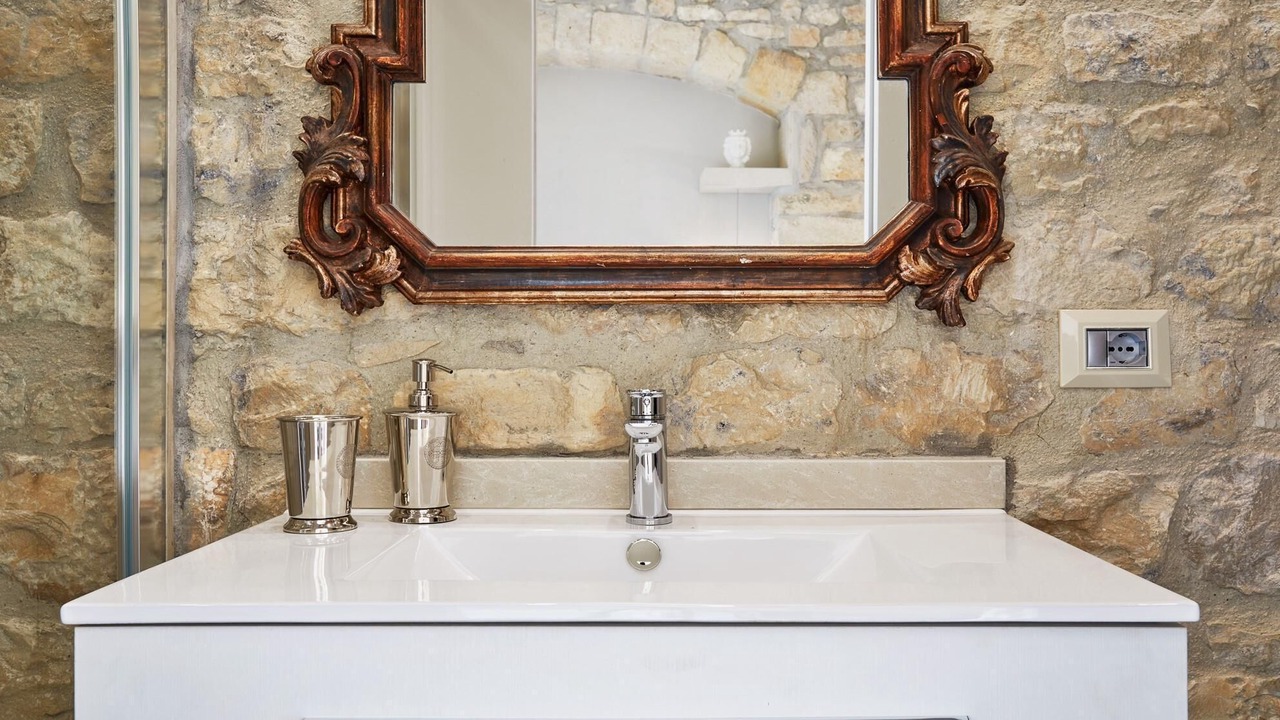 Photo of Bathroom in Casa Papa
