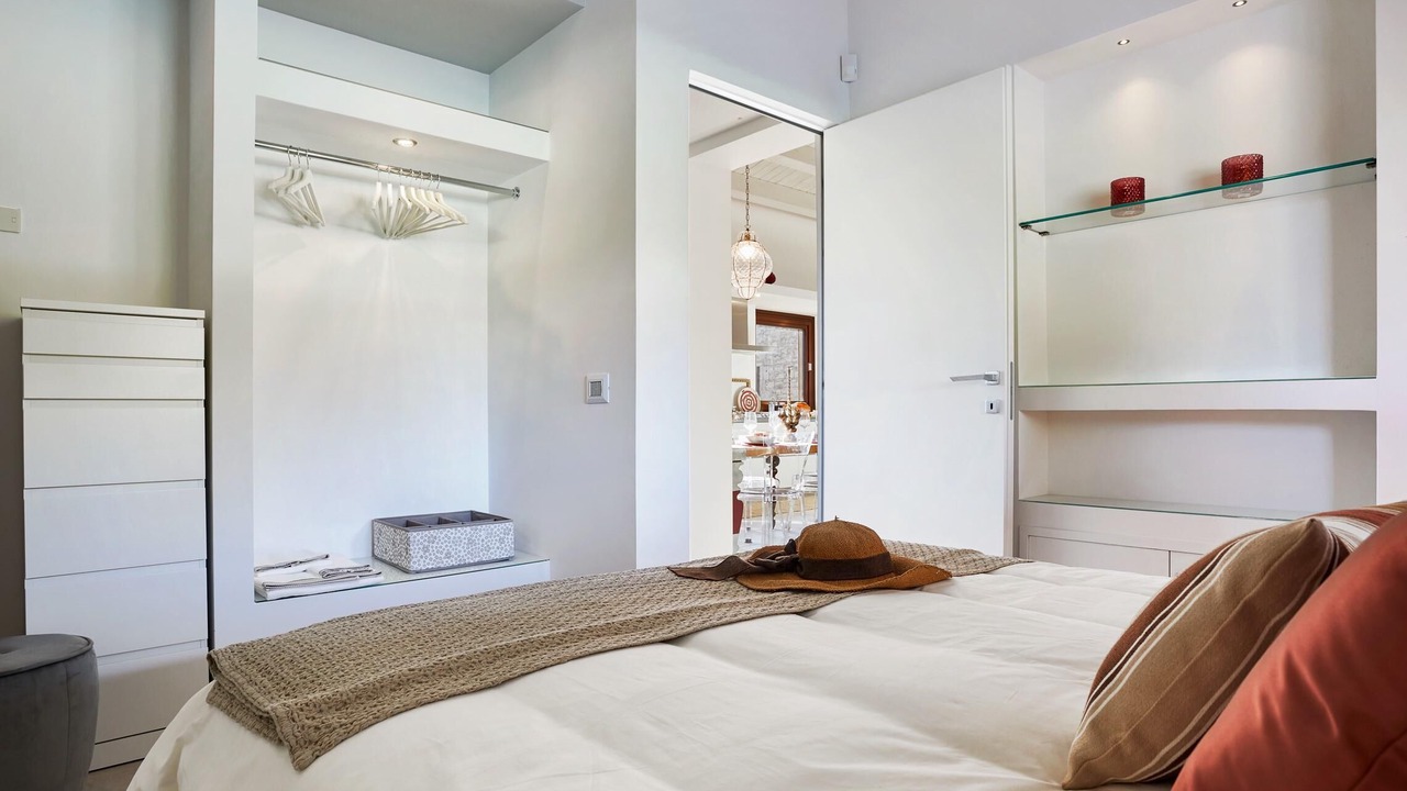 Photo of Bedroom in Casa Papa