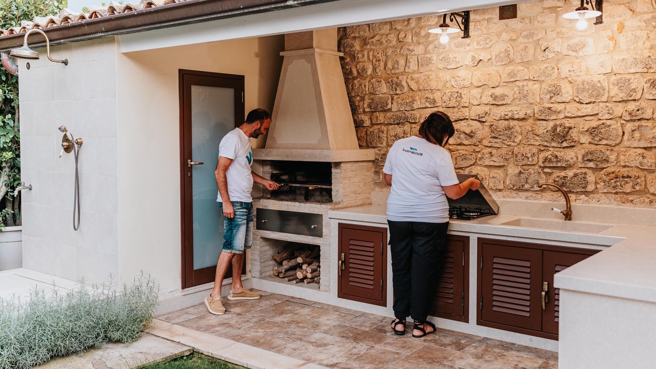 Photo of Outdoor in Casa Papa