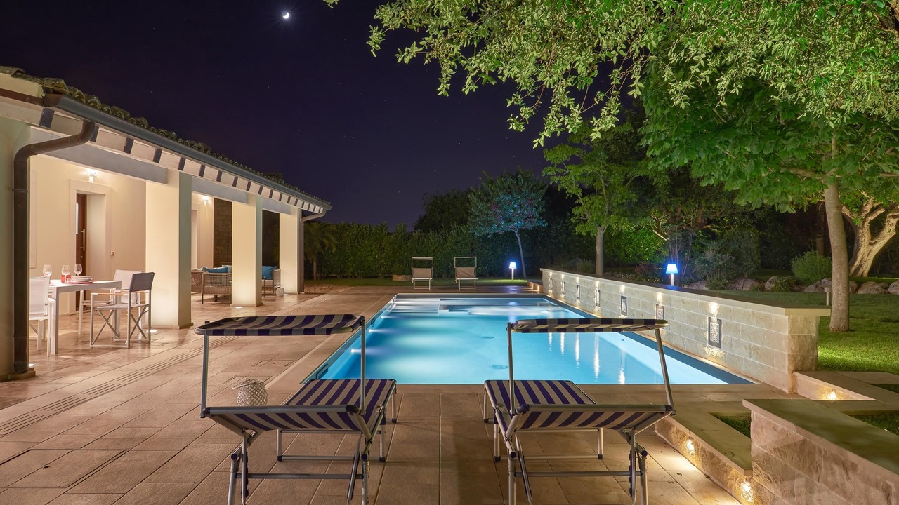 Photo of Outdoor in Casa Papa