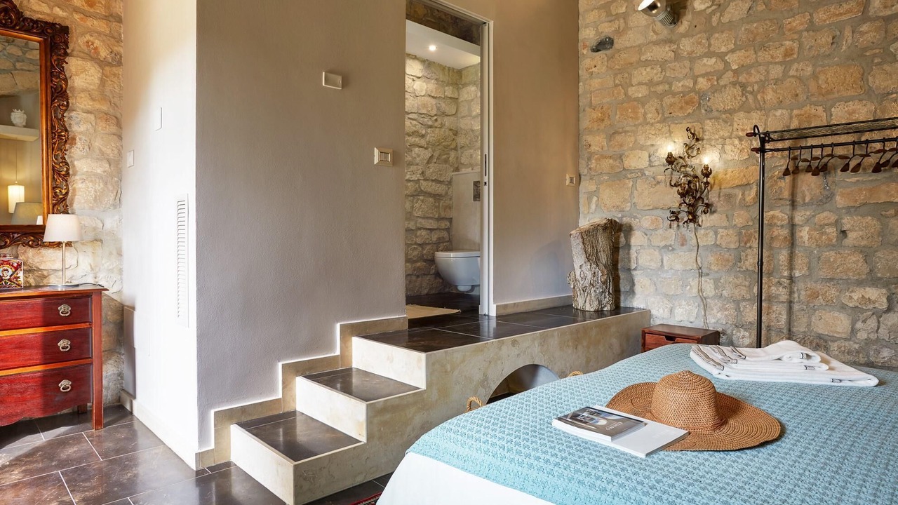 Photo of Bedroom in Casa Papa