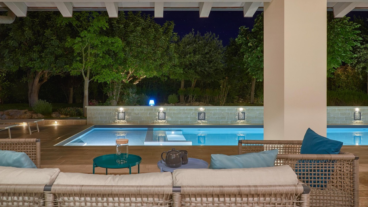 Photo of Outdoor in Casa Papa