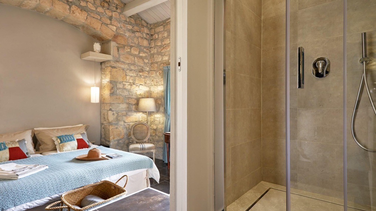 Photo of Bedroom in Casa Papa