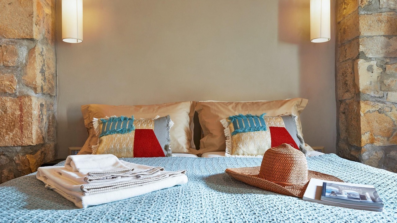 Photo of Bedroom in Casa Papa