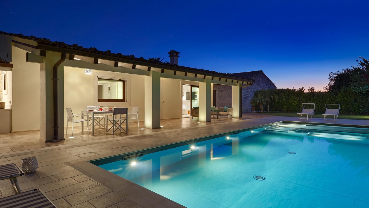 Photo of Outdoor in Casa Papa
