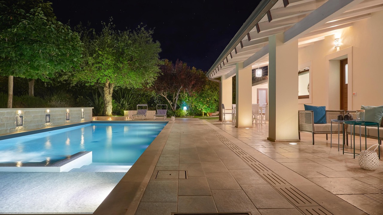 Photo of Outdoor in Casa Papa