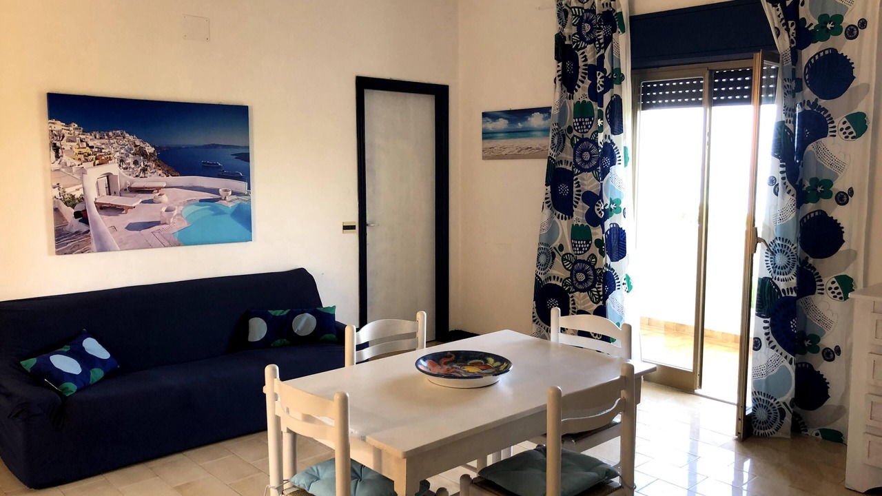 Photo of Livingroom in Agrigento