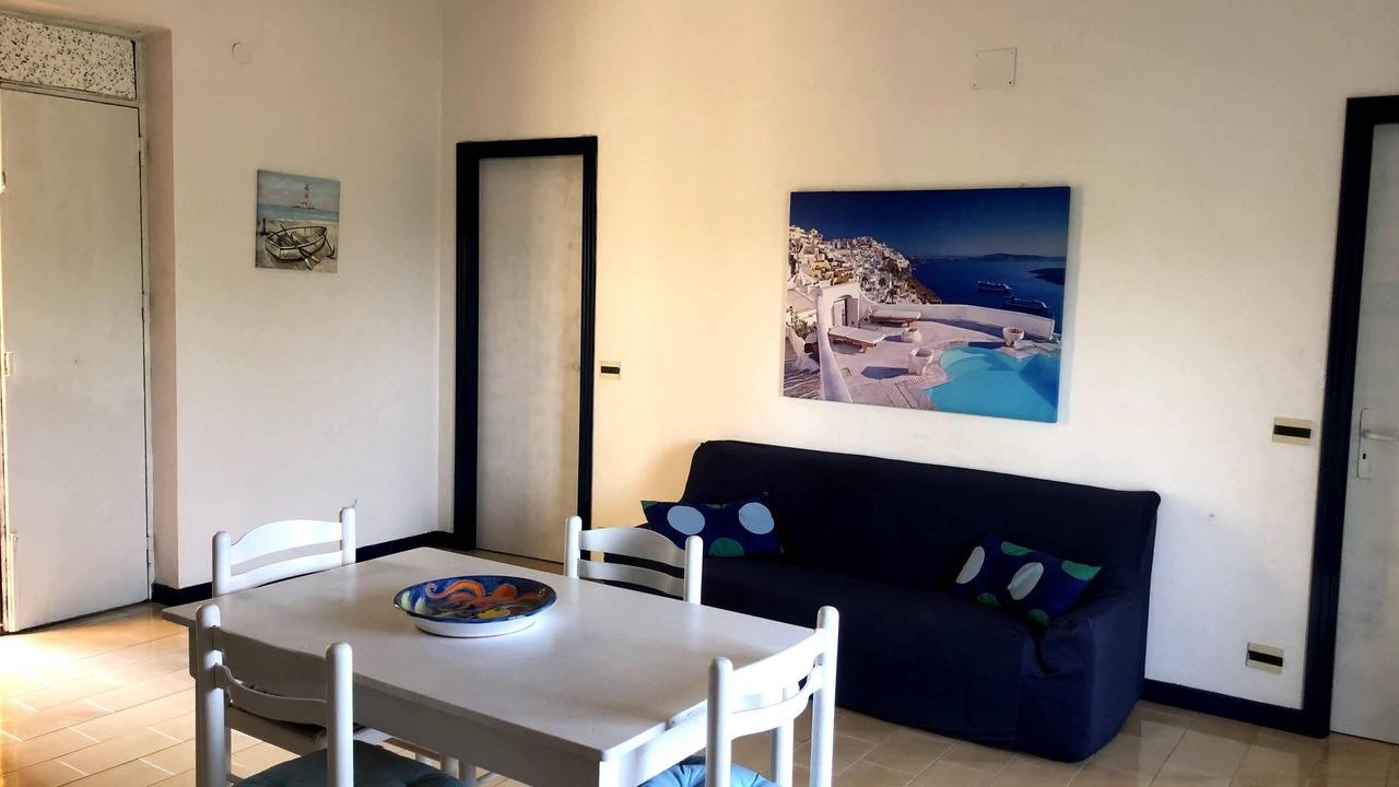 Photo of Livingroom in Agrigento