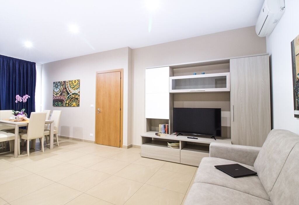 Photo of Livingroom in Old Town