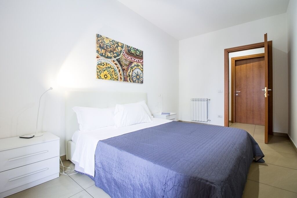 Photo of Bedroom in Old Town