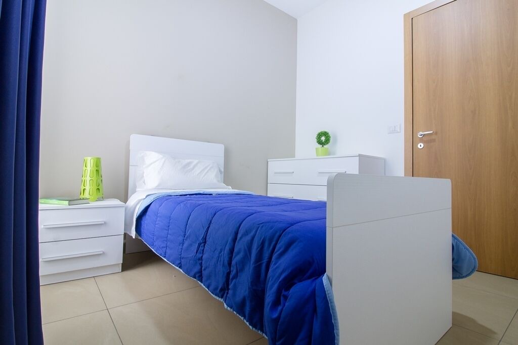 Photo of Bedroom in Old Town