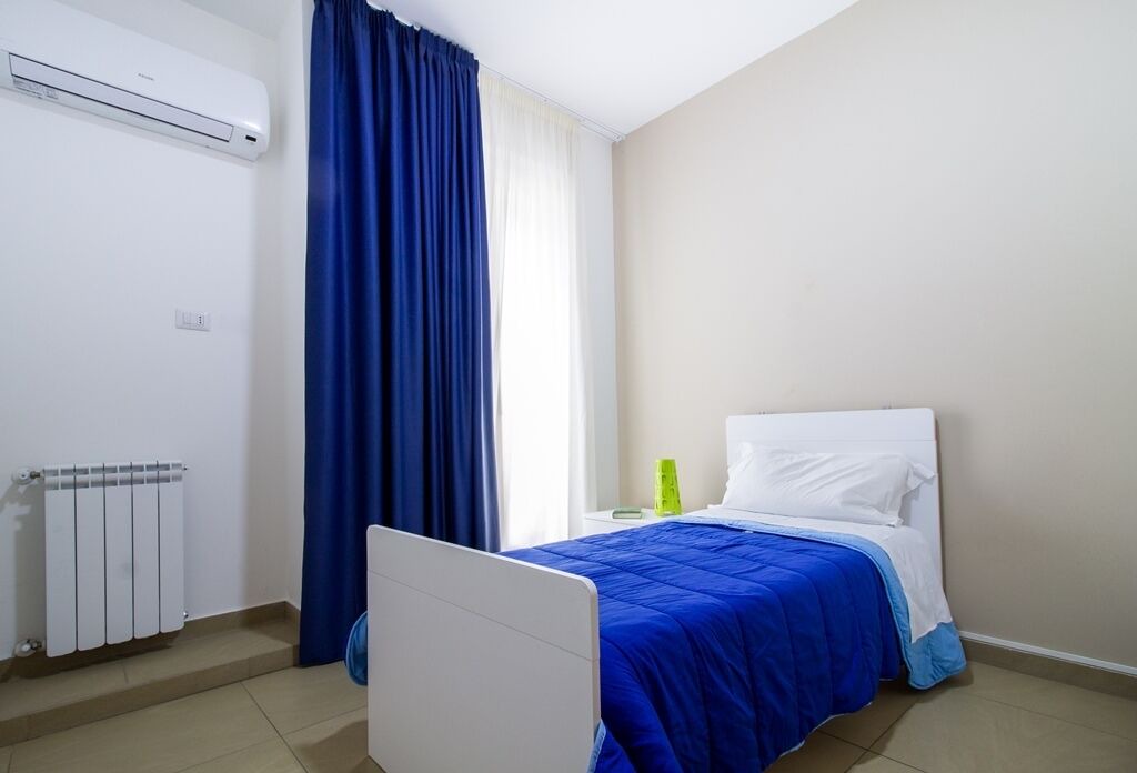 Photo of Bedroom in Old Town