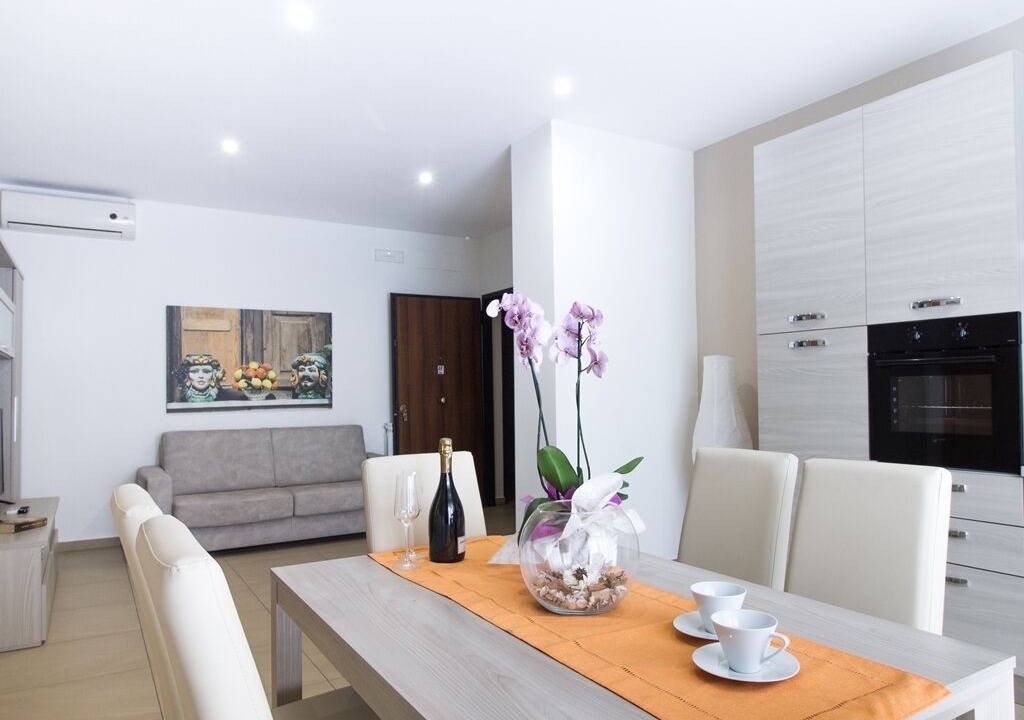 Photo of Livingroom in Old Town