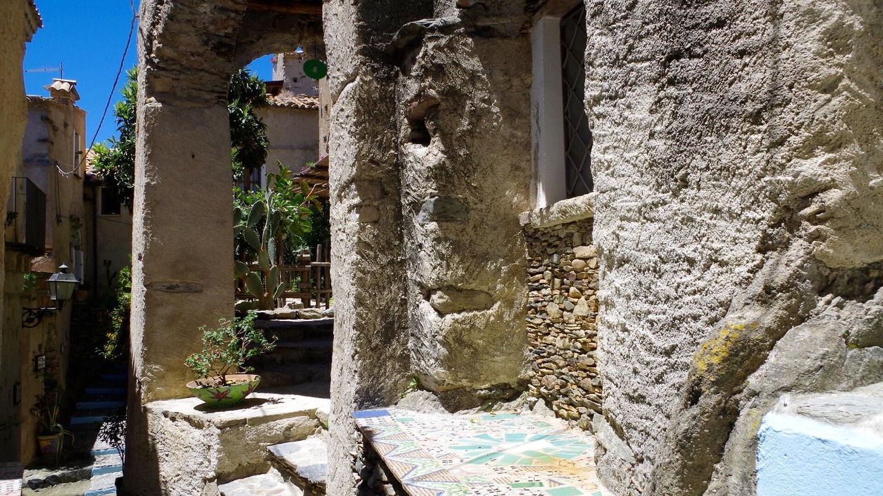 Photo of Others in Belmonte Calabro