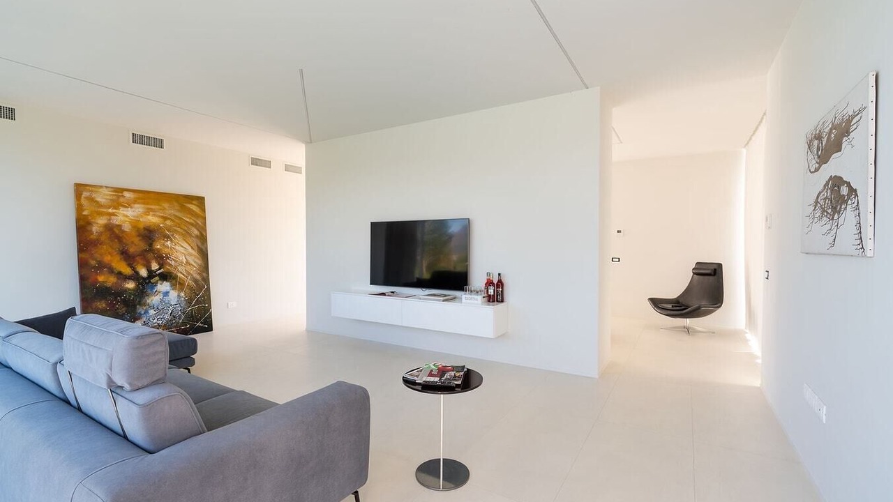 Photo of Livingroom in Calatabiano