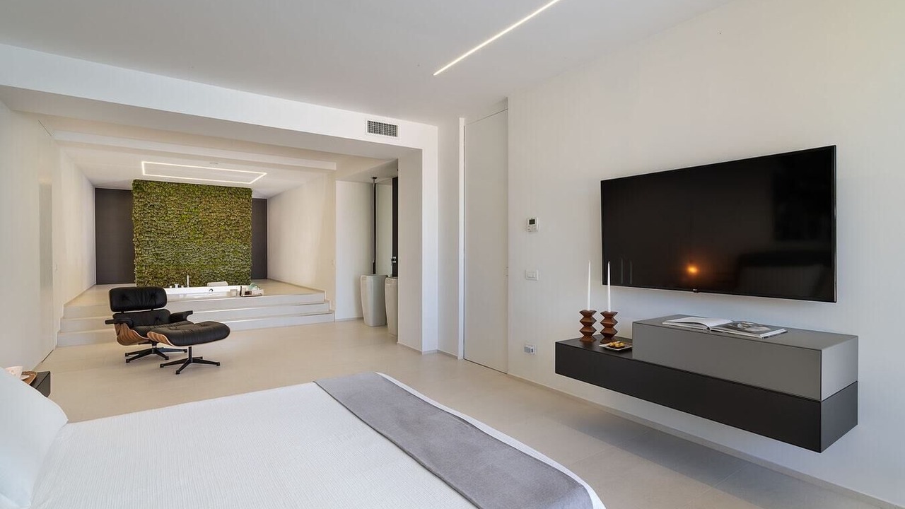 Photo of Bedroom in Calatabiano