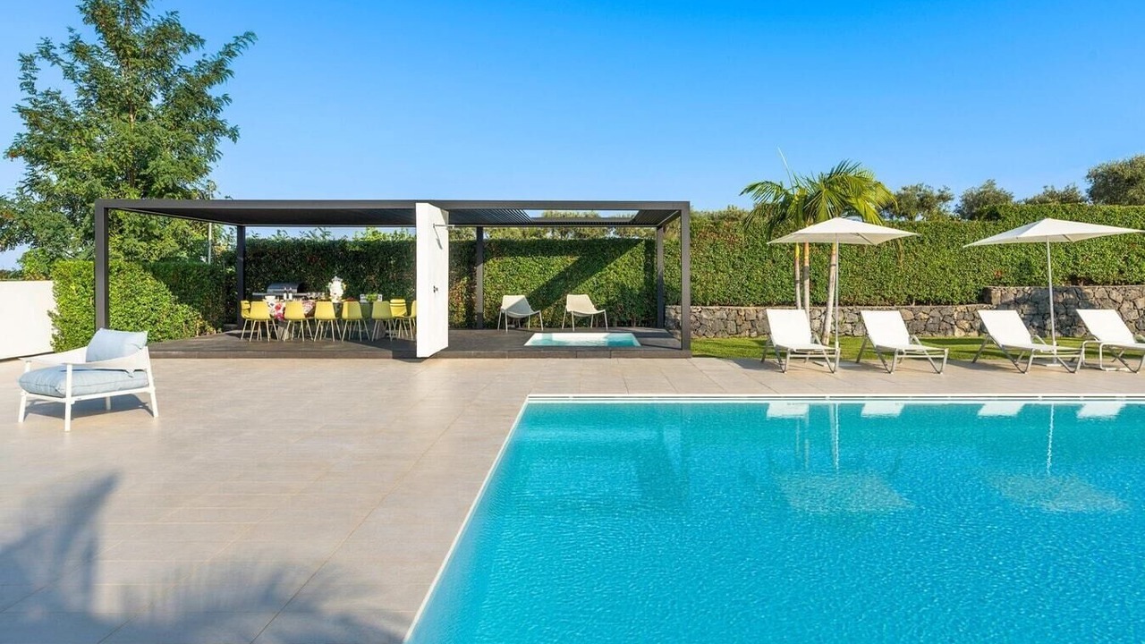 Photo of Outdoor in Calatabiano