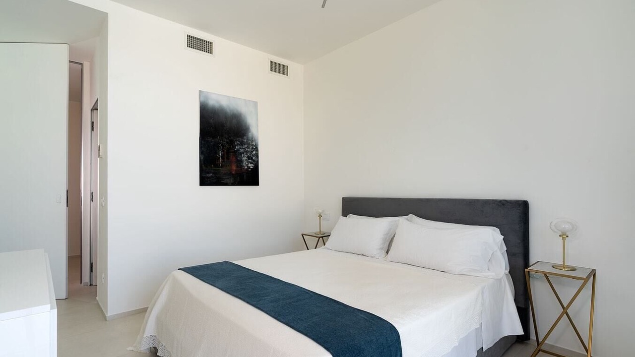 Photo of Bedroom in Calatabiano