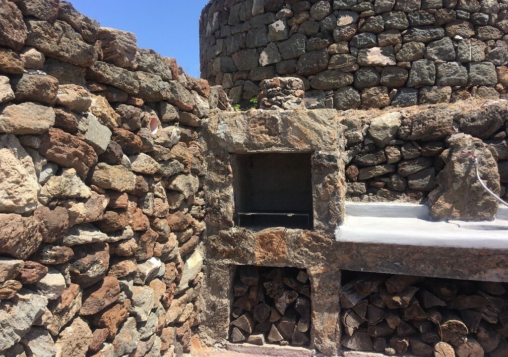 Photo of Outdoor in Pantelleria