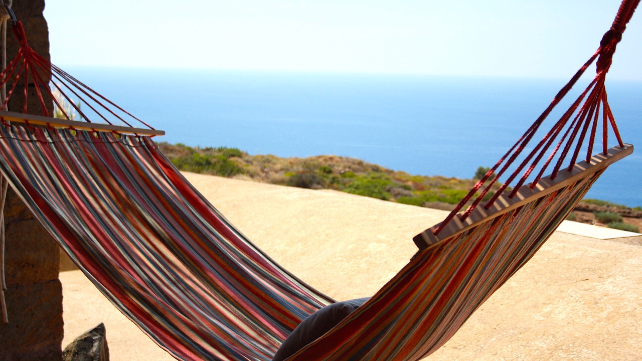 Photo of Outdoor in Pantelleria