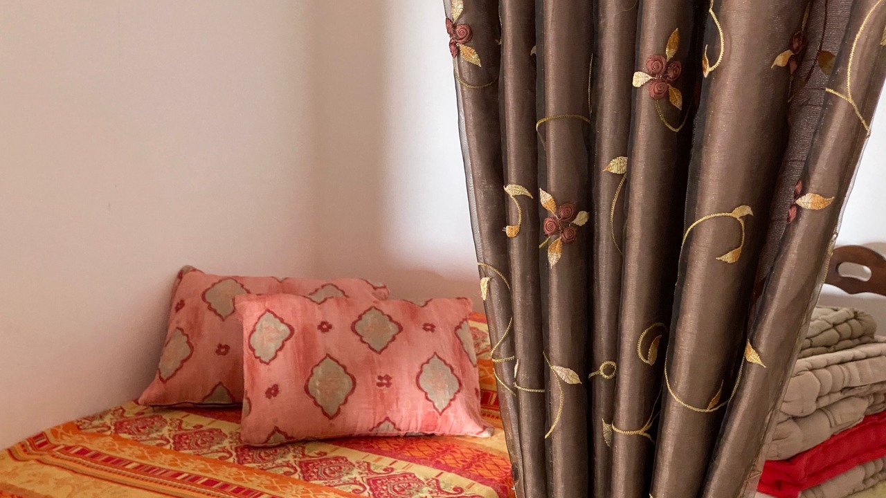 Photo of Bedroom in Pantelleria