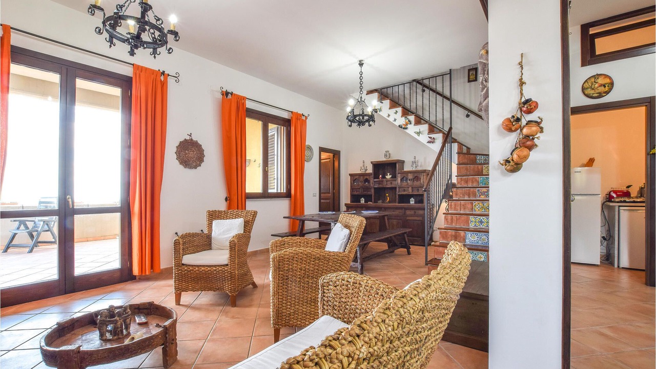 Photo of Bedroom in Sant'Onofrio