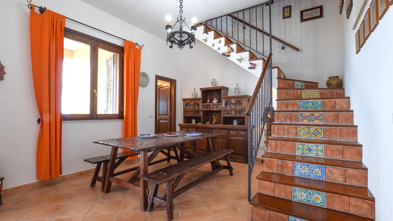 Photo of Bedroom in Sant'Onofrio