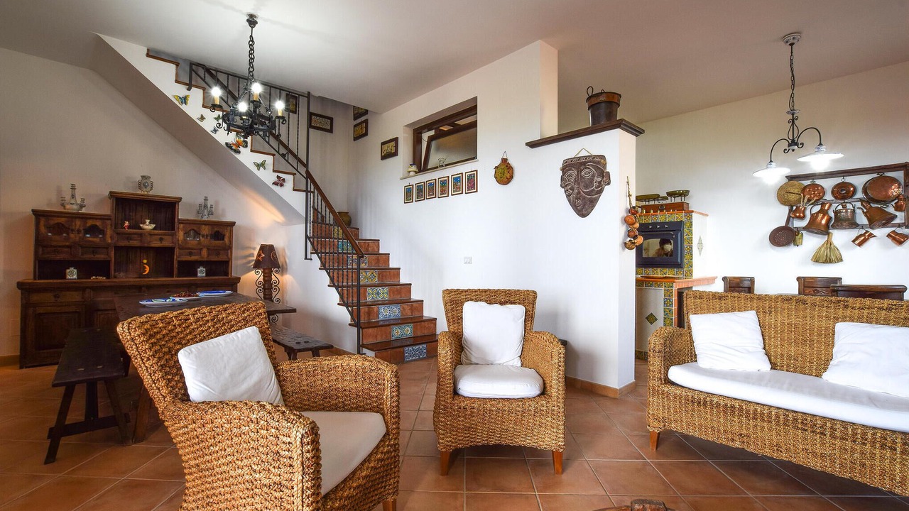 Photo of Bedroom in Sant'Onofrio