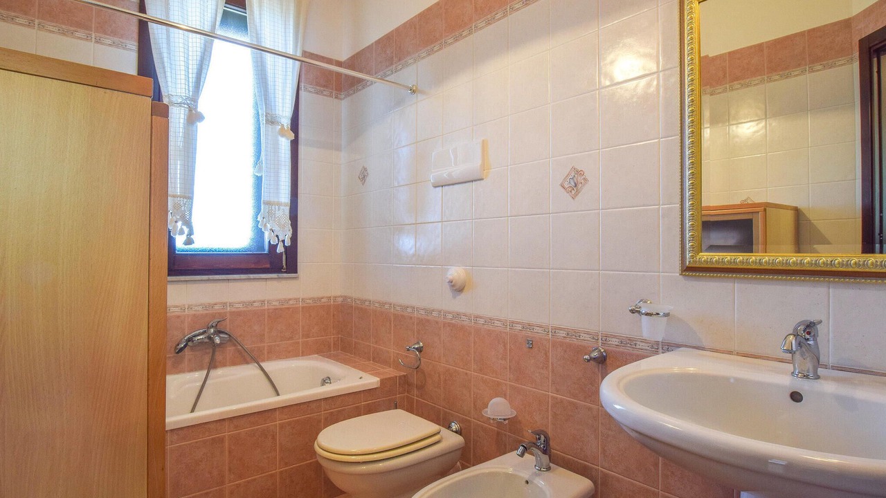 Photo of Bathroom in Sant'Onofrio
